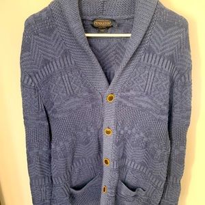 Pendleton Cardigan